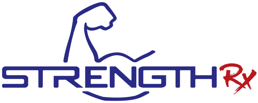 StrengthRx