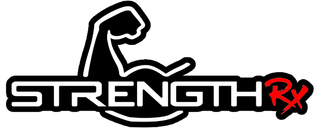 StrengthRx